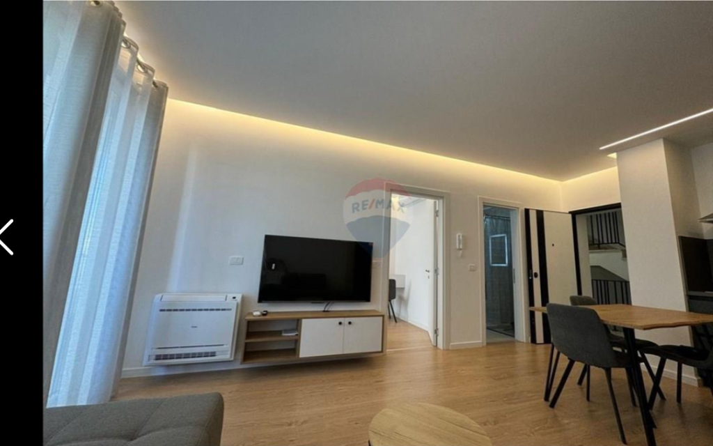 Apartment for sale 1+1 at Fiori Di Bosco