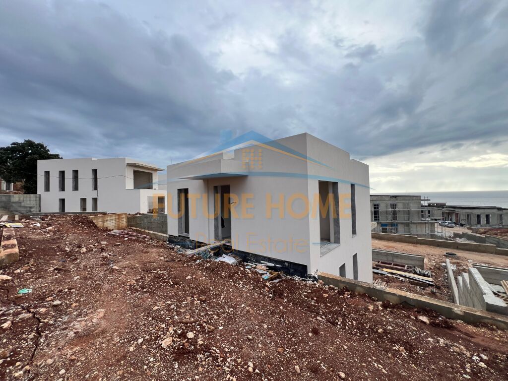 VILLA IN VENDITA A SAN NICOLAS, PALASE