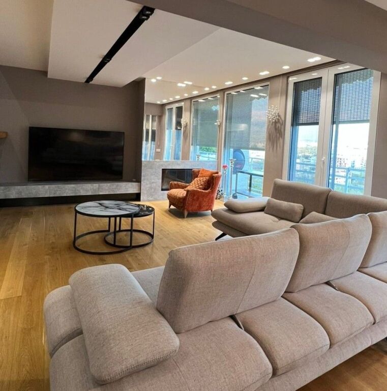 Jepet me Qira Duplex – Kodra e Diellit 1