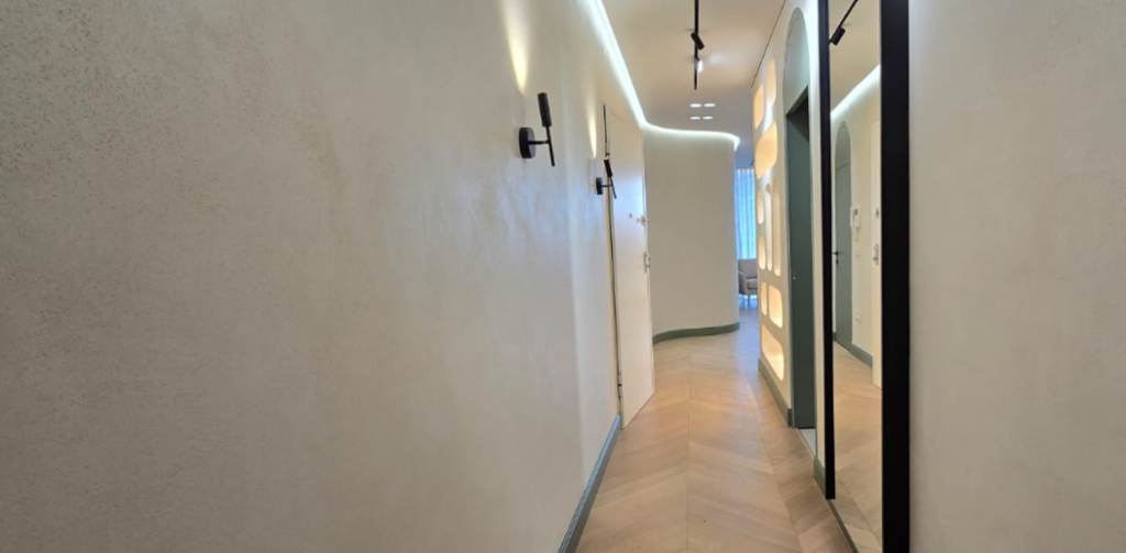 🏢 Business Premises for Rent – Altana Residence, Paris Commune📍
