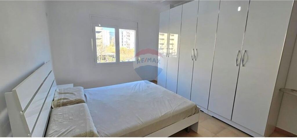 🏠 Apartment 1+1 for Sale – Gjergj Kastrioti Street, Vlora