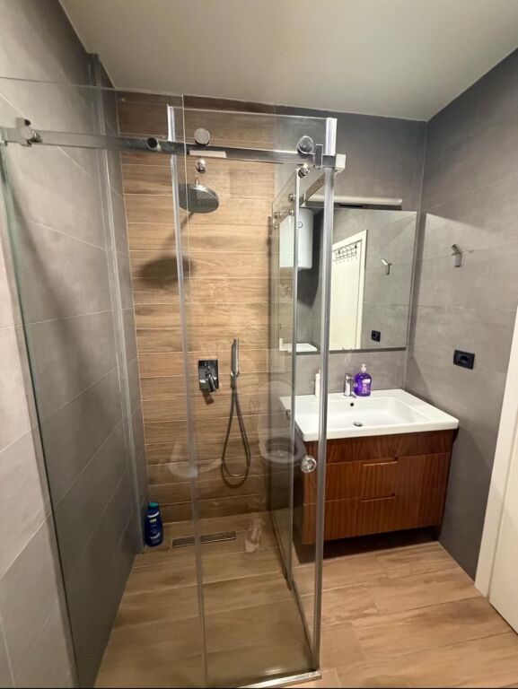 Apartment 1+1 for rent , Police Directorate