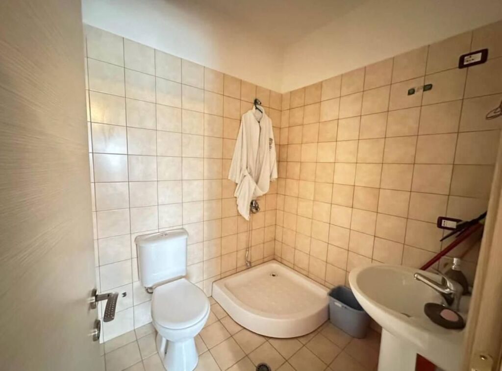 Apartment 2+1+2wc for Long Term Rent - Lungomare, Vlore