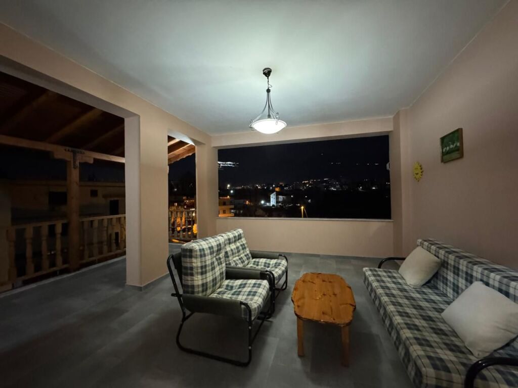 Villa privata in affitto ad Ali Dem