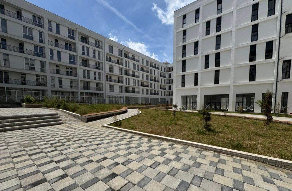 Appartamento 3+1 in vendita, alla fine della via 5 Maj !