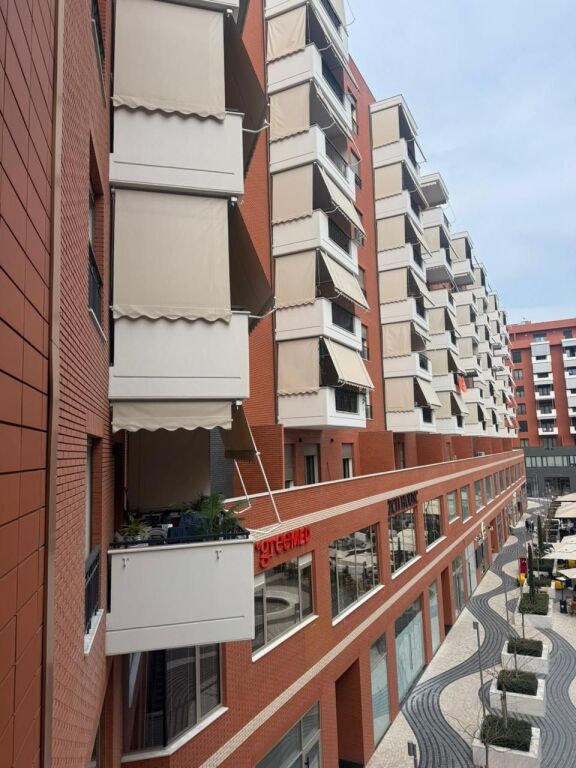 Apartament 2+1 per shitje te Kompleksi Delijorgji
