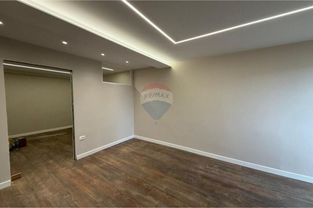 Apartament 1+1 me Qira ne Sauk