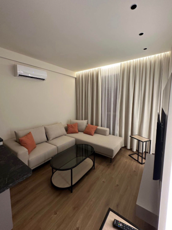 🏡 Appartamento in Affitto 1+1 – Residenza Kaimi, Mercato Elettrico📍