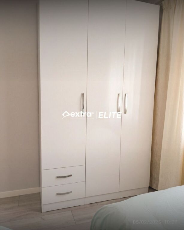21 December-Apartment 2+1 for Rent