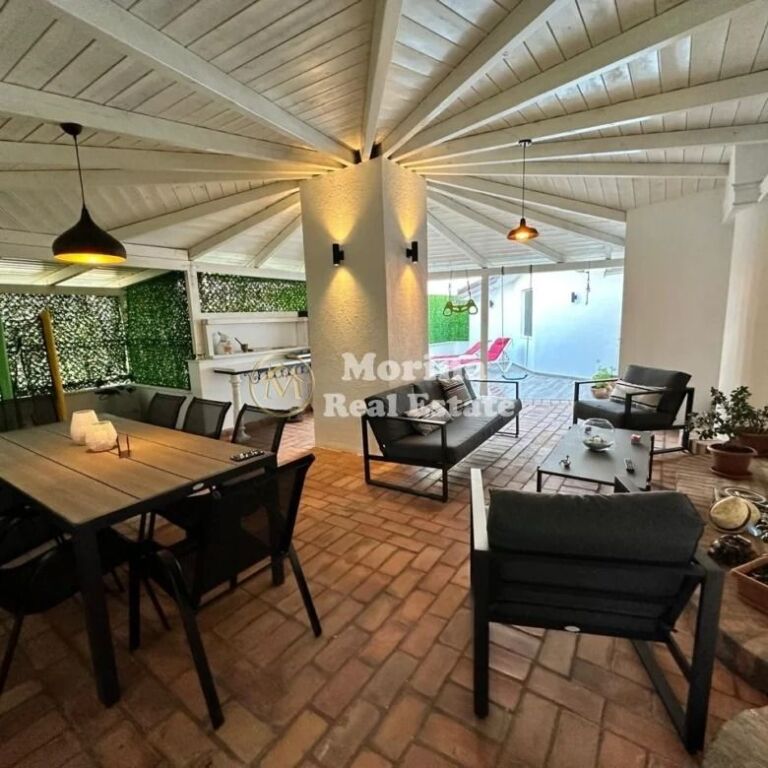 Vendita | Attico 3 + 1 + 3 | Mali i Robit | 300000 €