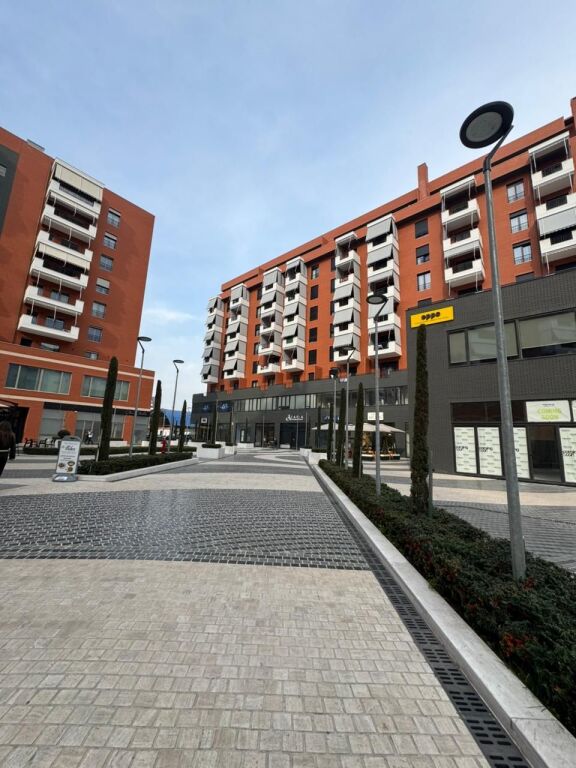 Apartament me qera 1+1+1 post parkimi - View 3