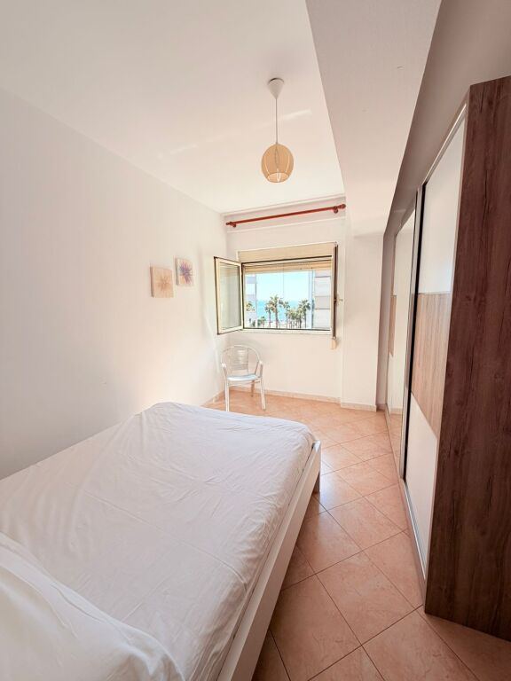 FOR RENT 2+1 APARTMENT NEAR HOTEL ARVI VOLLGA, DURRES