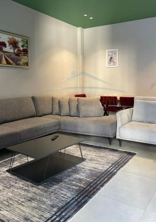 Qera, Apartament 1+1+Post parkimi, Rruga e Dibrës, Tiranë.