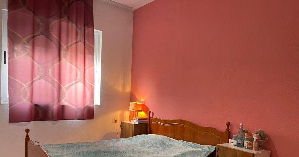 Appartamento 2+1 al primo piano in villa di 3 piani in vendita – Shkozë, Tirana