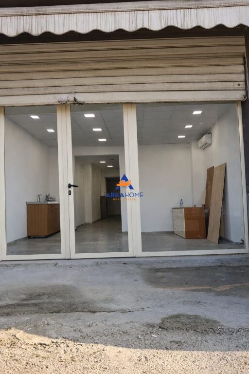 NEGOZIO IN VENDITA 177M2 "KODRA E DIELLIT" 350.000 EURO