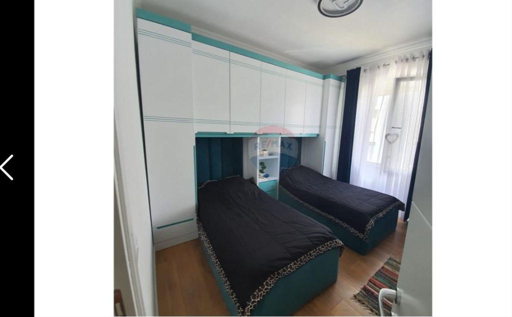 Apartment for sale 2+1+2 near the Botanical Garden