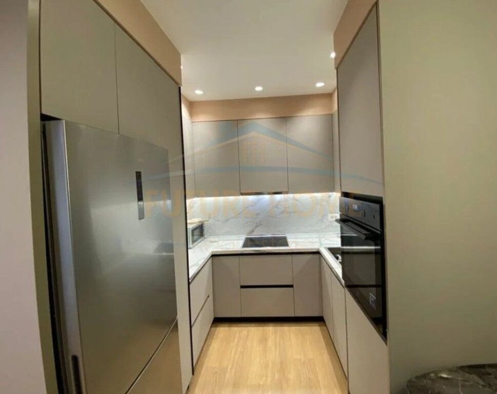 Affitto, Appartamento 2+1+2, Via Dibrës, Hotel Melia, Giardino N. 6, Tirana.