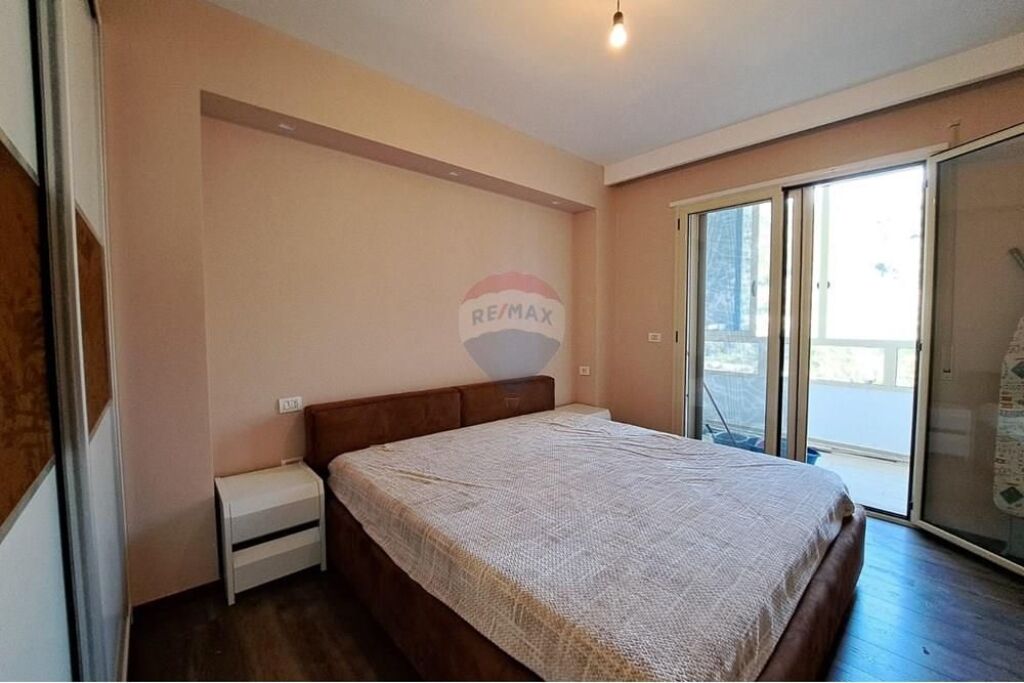 Appartamento 2+1 in vendita, Lungomare, Vlore, Vista Mare