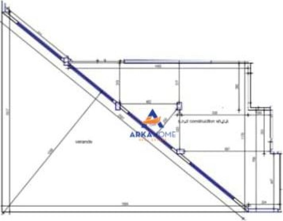 LOCALE COMMERCIALE IN VENDITA "AL LAGO ASCIUTTO" 270.000 EURO