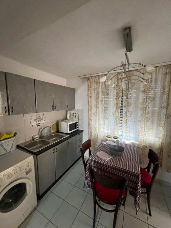 APARTMENT FOR RENT 2+1 21 DECEMBER 50,000 LEKE