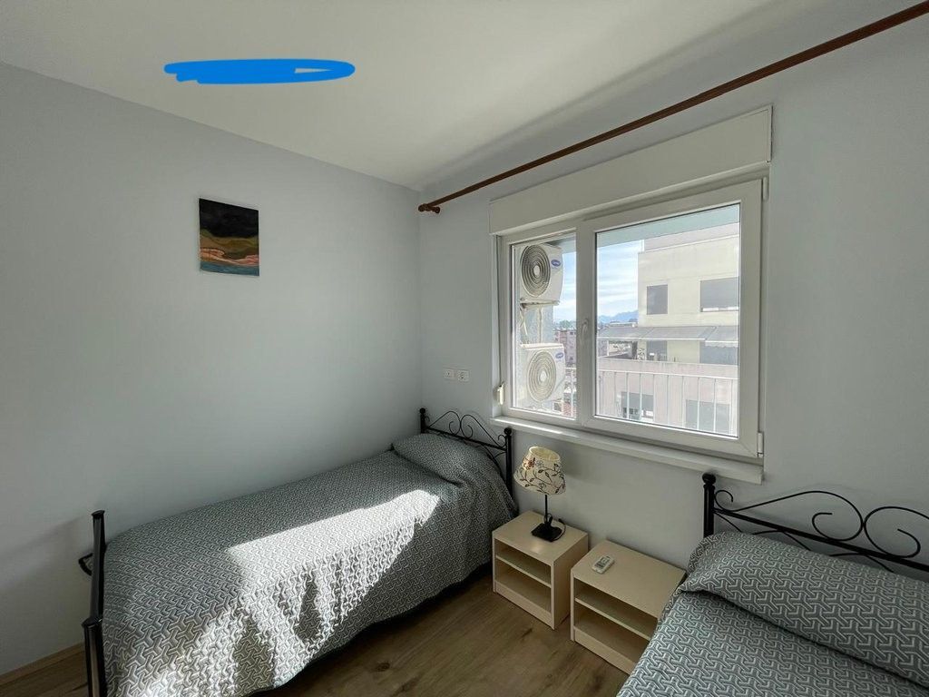 APARTAMENT 2+1+2 PER QIRA TEK KOMPLEKSI MAGNET! 700 € /Muaj