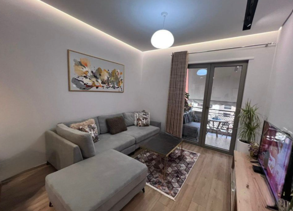🏡 Apartment for Rent 1+1 – Delijorgji Complex📍