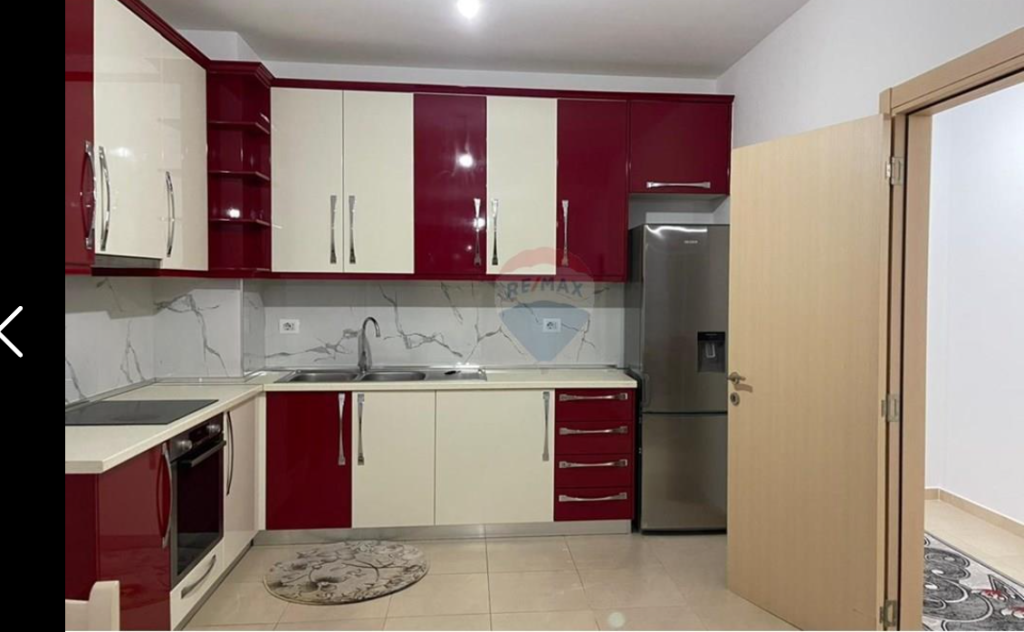 Apartment for sale 3+1+2 at Kinostudio