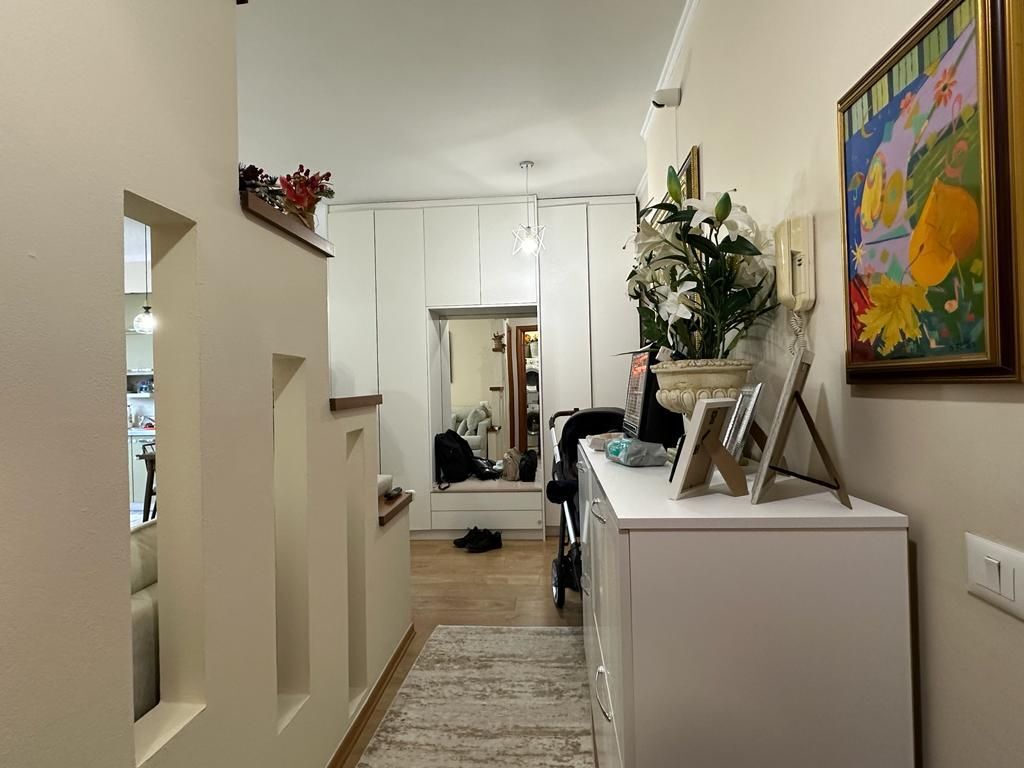 Super Apartment 1+1+🅿️ - Kosovarve Street