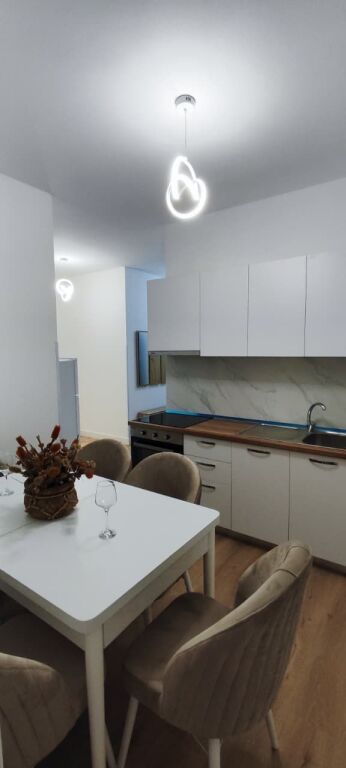PREMIUM 1+1 APARTMENT FOR RENT – KAVAJËS STREET