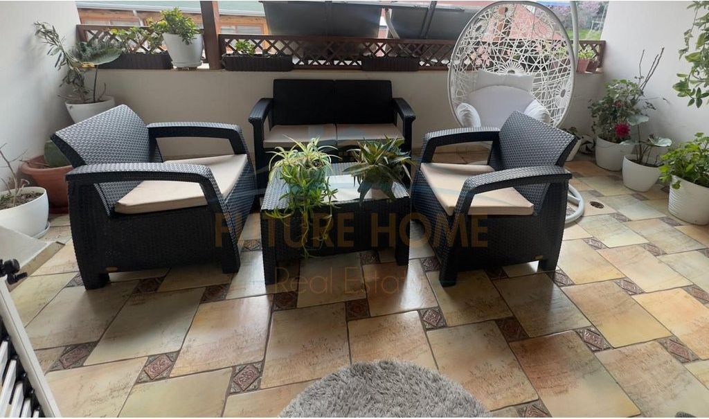 SELLING, APARTMENT 3+1+2+VERANDA, kODRA E DIELLIT