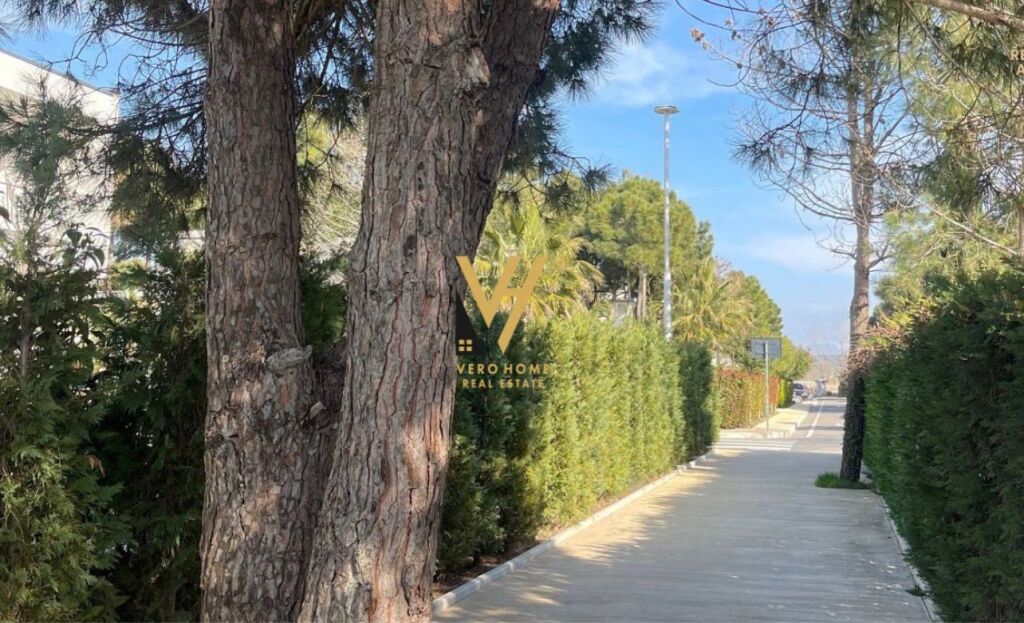 FOR SALE APARTMENT 2+1 IN VALAMAR, GJIRI I LALEZIT 214,000 EURO