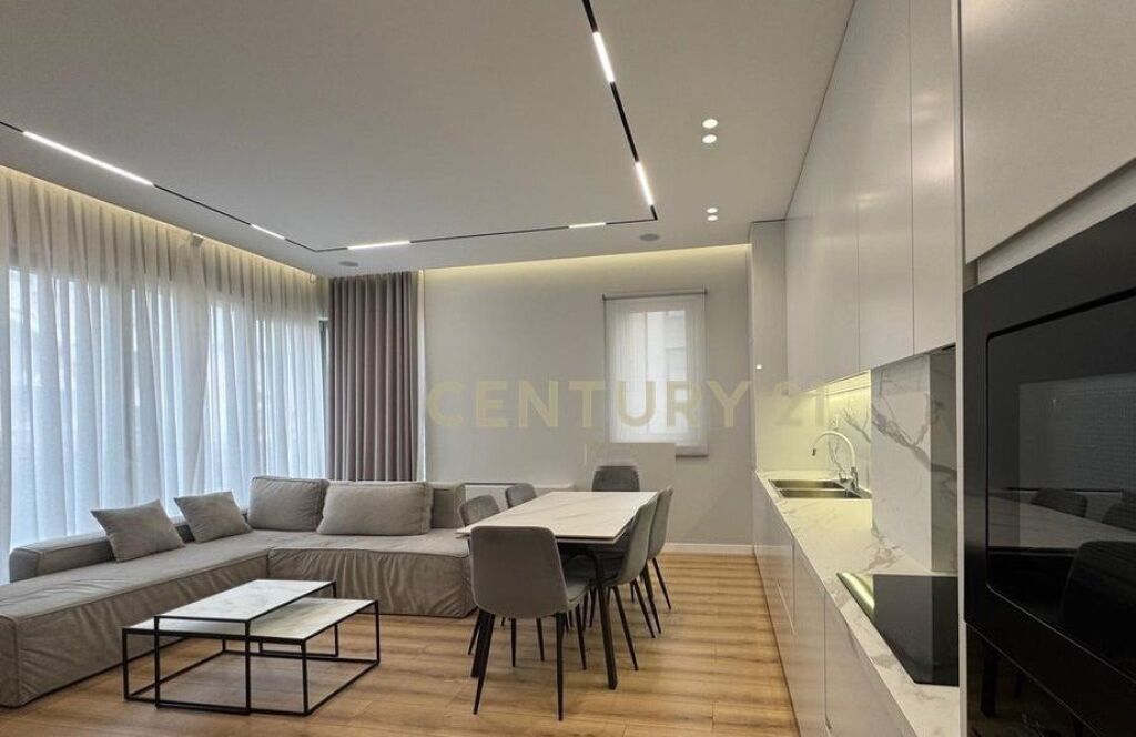 Apartment for rent 2+1+2 + P ( + yard), Dry Lake