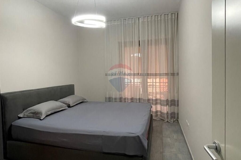 APARTAMENT 1+1 ME QIRA TEK KOMPLEKSI DELIJORGJI!