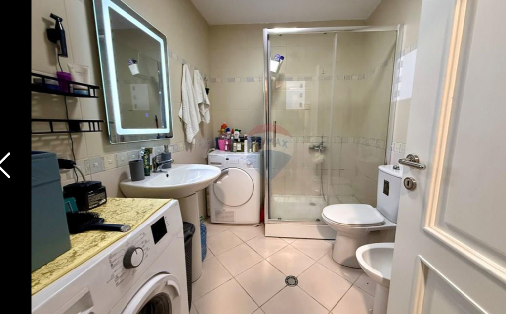 Apartment for sale 1+1 at the Dry Lake