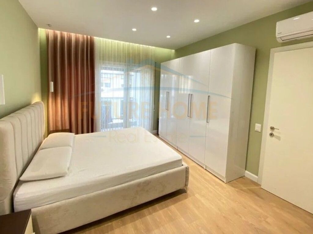 Affitto, Appartamento 2+1+2, Via Dibrës, Hotel Melia, Giardino N. 6, Tirana.