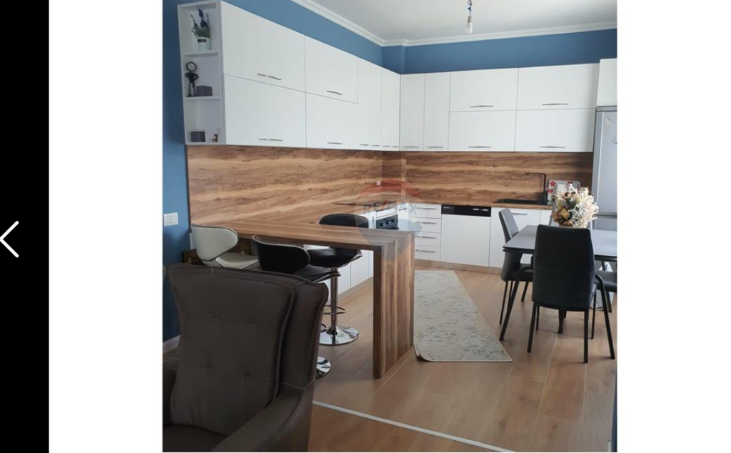Apartment for sale 2+1+2 near the Botanical Garden