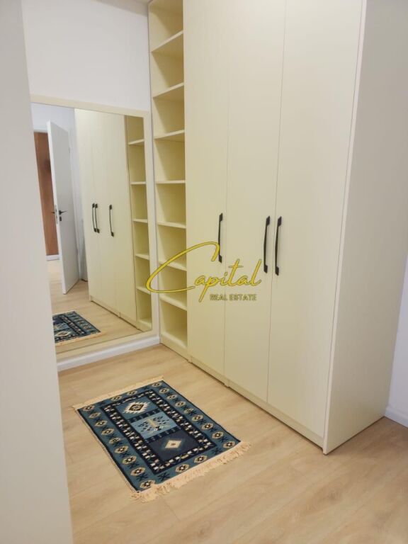APARTMENT FOR RENT 1+1 ALI DEMI 50,000 LEKE