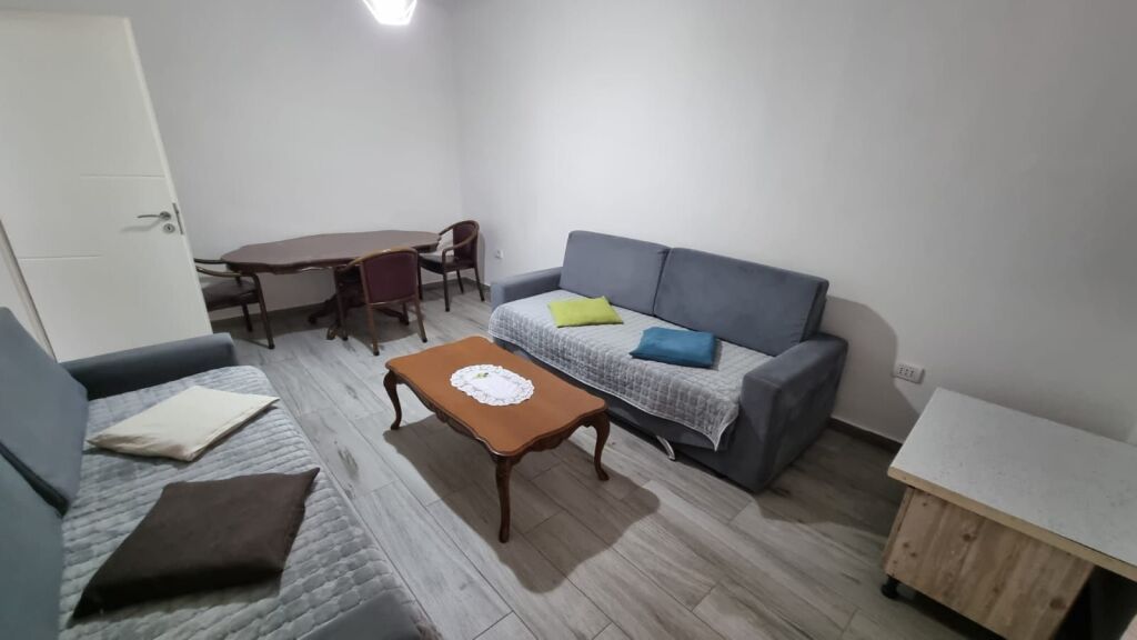 Appartamento 1+1 in affitto a Don Bosko.