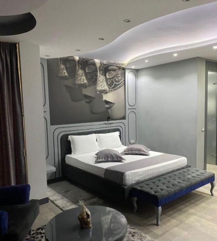 HOTEL 9 KATESH ME QERA RRUGA E ELBASANIT 25.000 EURO FH-58076