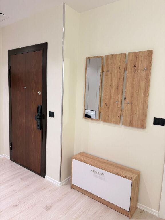✨ Appartamento 1+1 in affitto – Zona del Liceo (vicino a RTSH) 🏡 Via Elbasan