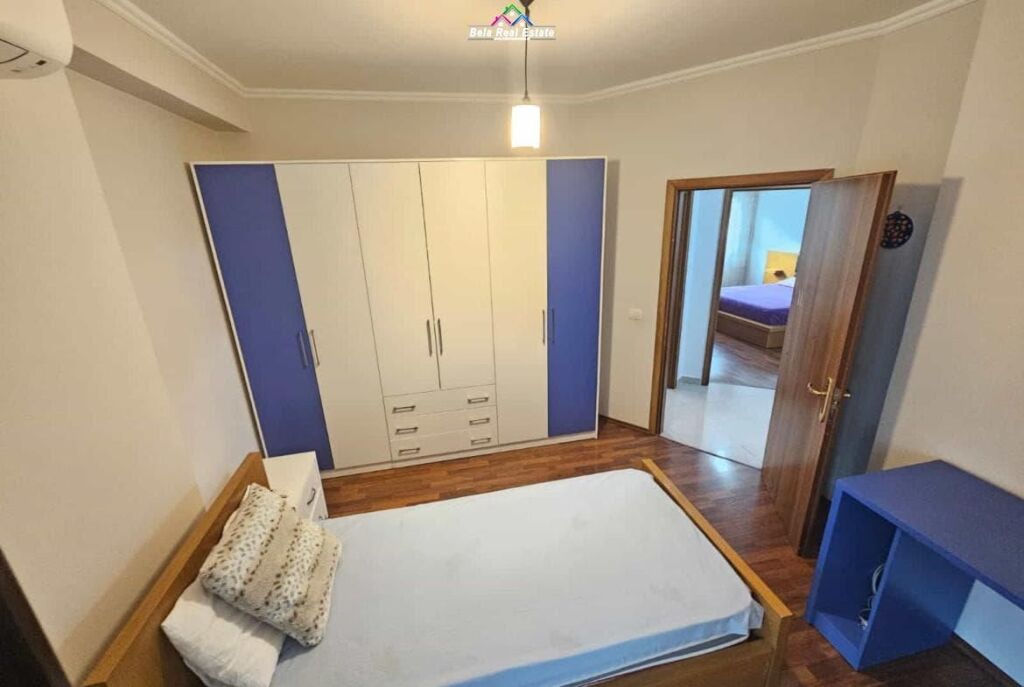 Appartamento in Affitto 3+1 Vicino a Via Kavaja (ID B230204) Tirana