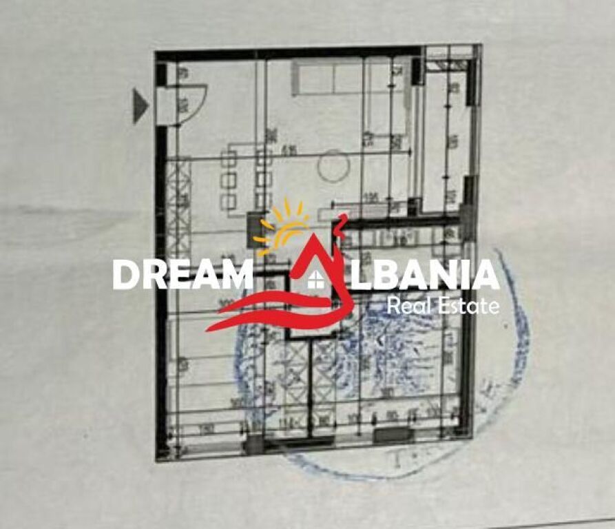 Apartment 2+1 For Sale For Sale In Paskuqan (ID 41212178)