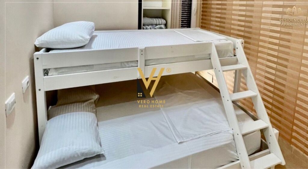 FOR SALE APARTMENT 2+1 IN VALAMAR, GJIRI I LALEZIT 214,000 EURO