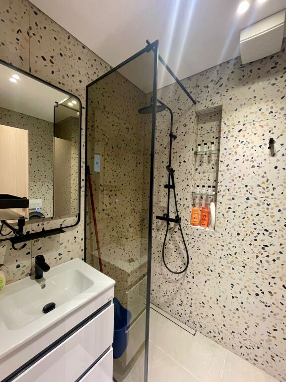 Apartament 1+1 per qira, Myslym Shyri