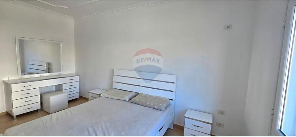 🏠 Apartment 1+1 for Sale – Gjergj Kastrioti Street, Vlora
