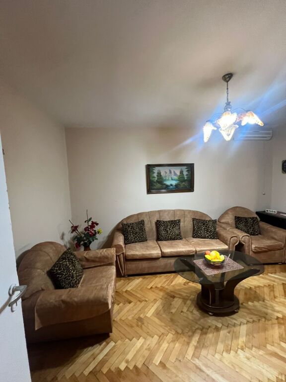 APARTMENT FOR RENT 2+1 21 DECEMBER 50,000 LEKE