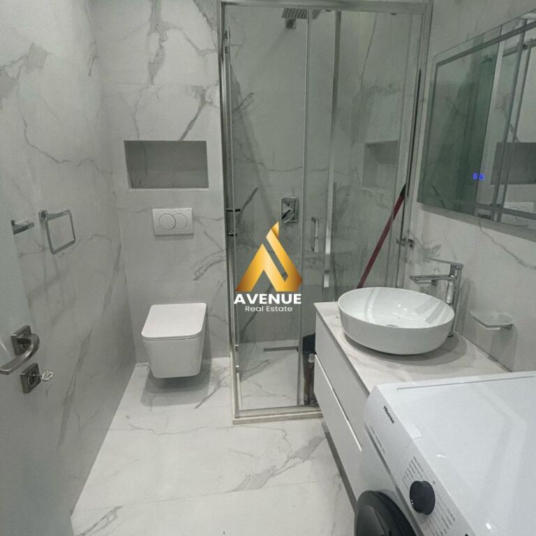✨ APPARTAMENTO DI LUSSO IN VENDITA 2+1+2 – VICINO a Piazza Skënderbej, A Tirana