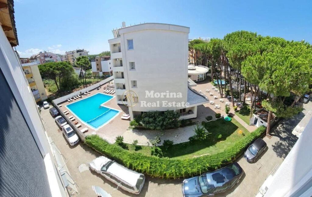 Vendita | Attico 3 + 1 + 3 | Mali i Robit | 300000 €