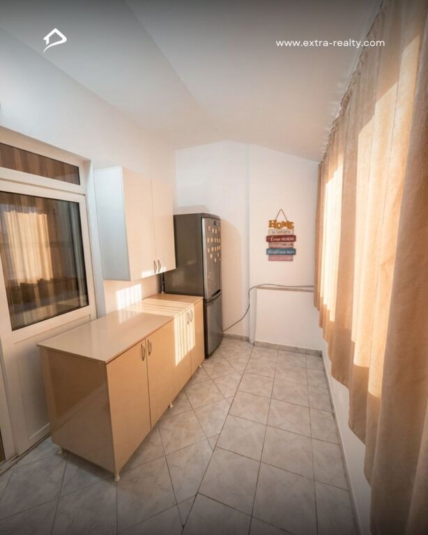 QIRA APARTAMENT 2+1