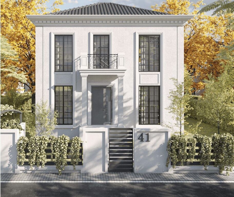 🏡 Shitet Vilë Moderne në rezidencen Montclair, Mjull-Bathore, TEG📍
